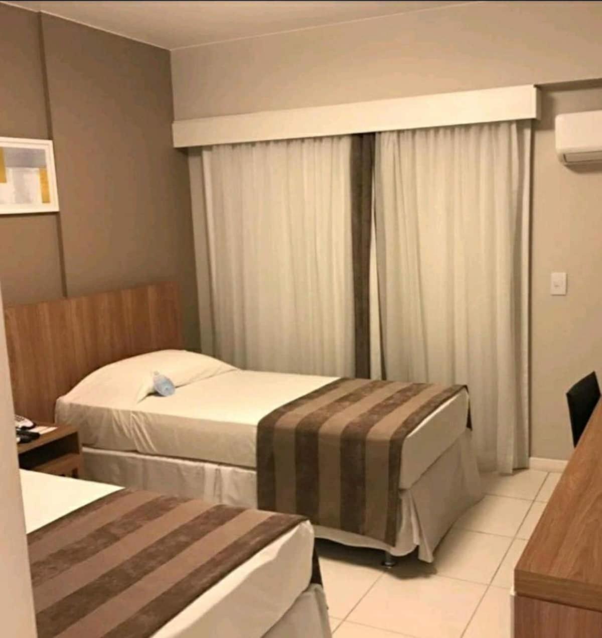 Rio Flat- Barra Da Tijuca Aparthotel